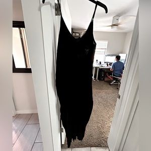 Lovestich weekend Mila maxi dress